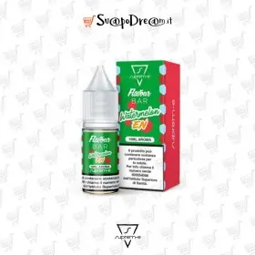 SUPREM-E - Aroma Concentrato 10ml Flavour Bar WATERMELON ENERGY