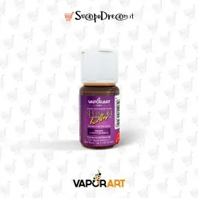 VAPORART - Aroma Concentrato 10ml SHINOBI KILLER