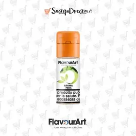 FLAVOURART - Aroma Concentrato 10ml PERA