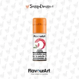 FLAVOURART - Aroma concentrato 10ml LAMPONE