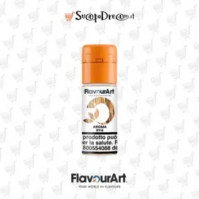 FLAVOURART - Aroma Concentrato 10ml TABACCO RY4