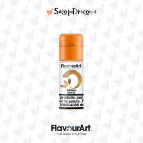 FLAVOURART - Aroma Concentrato 10ml ROYAL