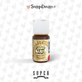 SUPER FLAVOR - Aroma Concentrato 10ml WAKE UP