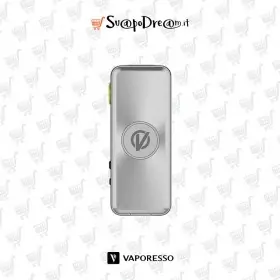 VAPORESSO - Sigaretta Elettronica Box Mod GEN SE 80W