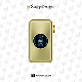 VAPORESSO - Sigaretta Elettronica Box Mod GEN Max 220W