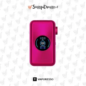 VAPORESSO - Sigaretta Elettronica Box Mod GEN Max 220W