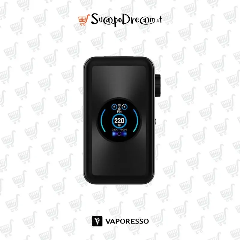 VAPORESSO - Sigaretta Elettronica Box Mod GEN Max 220W