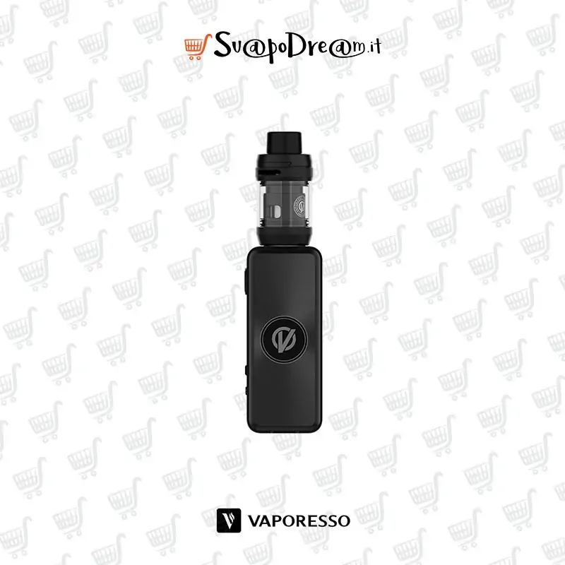 VAPORESSO - Sigaretta Elettronica Kit GEN SE 80W