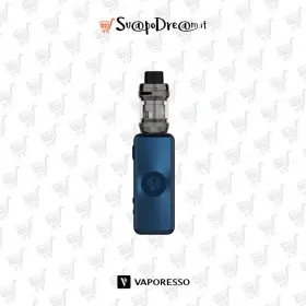 VAPORESSO - Sigaretta Elettronica Kit GEN SE 80W