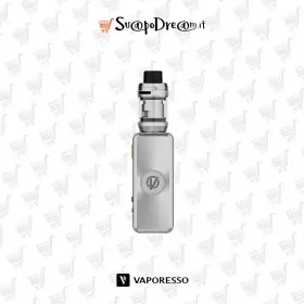 VAPORESSO - Sigaretta Elettronica Kit GEN SE 80W