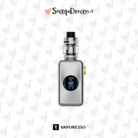 VAPORESSO - Sigaretta Elettronica Kit GEN MAX 220W