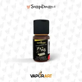 VAPORART - Aroma Concentrato 10ml PREMIUM BLEND MY PIE