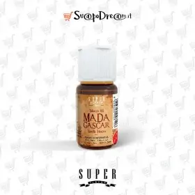 SUPER FLAVOR - Aroma Concentrato 10ml MADAGASCAR