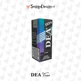 DEA FLAVOR DIY - Aroma Concentrato 10ml 21 SAMI