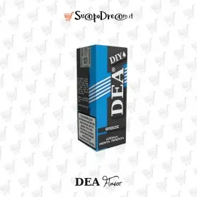 DEA FLAVOR DIY - Aroma Concentrato 10ml 08 BREEZE