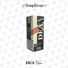 DEA FLAVOR DIY - Aroma Concentrato 10ml 24 SUNLIGHT