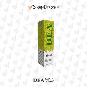 DEA FLAVOR - Aroma Shot 20ml MEXICO