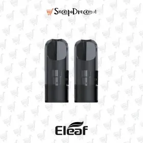 ELEAF - Cartuccia IORE LITE 2pz