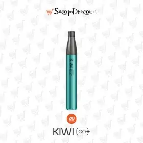 KIWI GO PLUS Starter Kit MINT CREAM