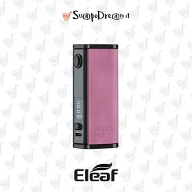 ELEAF - Sigaretta Elettronica Box Mod iSTICK i40 2600mAh