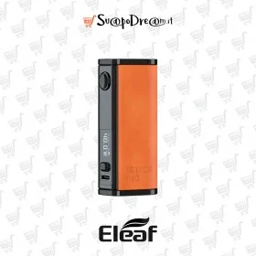 ELEAF - Sigaretta Elettronica Box Mod iSTICK i40 2600mAh