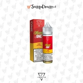 SUPREM-E - MIX & VAPE 20ml MANGONE