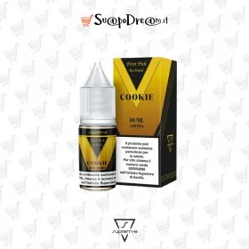 SUPREM-E - Aroma Concentrato 10ml FIRST PICK RE-BRAND COOKIE