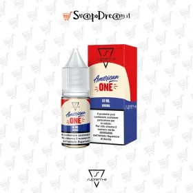 SUPREM-E - Aroma Concentrato 10ml AMERICANONE