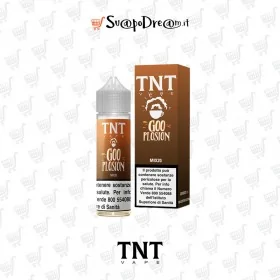 TNT VAPE - Liquido Mix&Vape 20ml GOO PLOSION