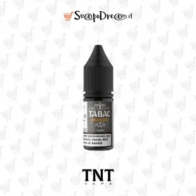 TNT VAPE - Aroma Concentrato 10ml TABAC HIDALGO