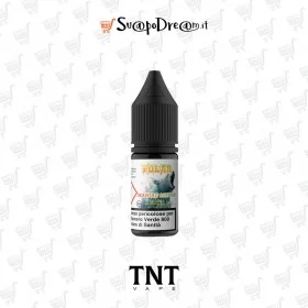 TNT VAPE POLAR - Aroma Concentrato 10ml MANIAC MANGO