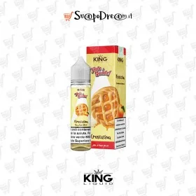 KING LIQUID - Liquido Mix&Vape 20ml TALE & QUALE KROSTATINA