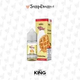 KING LIQUID - Liquido Mix&Vape 10ml TALE & QUALE KROSTATINA