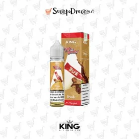 KING LIQUID - Liquido Mix&Vape 20ml TALE & QUALE TRUNK