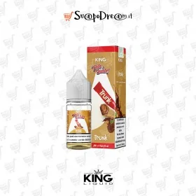 KING LIQUID - Liquido Mix&Vape 10ml TALE & QUALE TRUNK