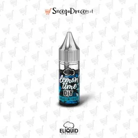 ELIQUID FRANCE - Aroma Concentrato 10ml Lemon Time DRAGON FRUIT