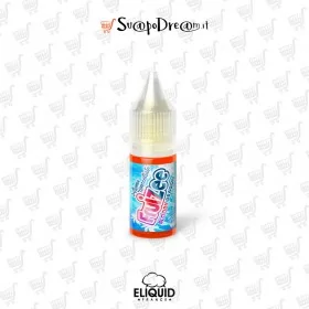 ELIQUID FRANCE - Aroma Concentrato 10ml Fruizee BLOODY DRAGON