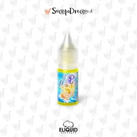 ELIQUID FRANCE - Aroma Concentrato 10ml MAGIC BEACH Fruizee