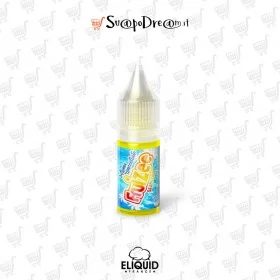 ELIQUID FRANCE - Aroma Concentrato 10ml SEA STAR Fruizee