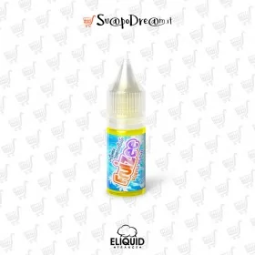 ELIQUID FRANCE - Aroma Concentrato 10ml PURPLE BEACH Fruizee