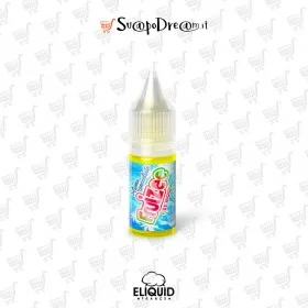 ELIQUID FRANCE - Aroma Concentrato 10ml FIRE MOON Fruizee