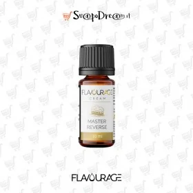 FLAVOURAGE - Aroma Concentrato 10ml MASTER REVERSE