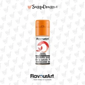 FLAVOURART - Aroma Concentrato 10ml ANGURIA