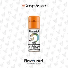 FLAVOURART - Aroma Concentrato 10ml SOHO