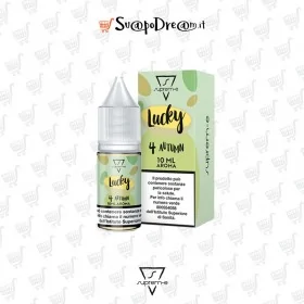 SUPREM-E - Aroma Concentrato 10ml 4AUTUMN LUCKY