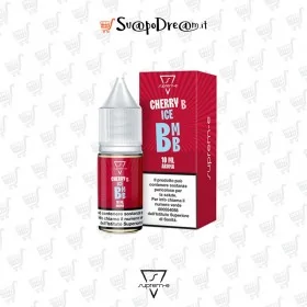 SUPREM-E - Aroma Concentrato 10ml CHERRY BOMB ICE