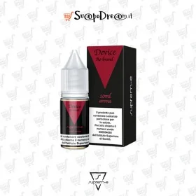 SUPREM-E - Aroma Concentrato 10ml DEVICE RE-BRAND