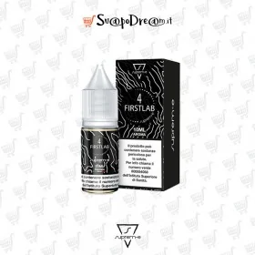 SUPREM-E - Aroma Concentrato 10ml FIRST LAB N.4