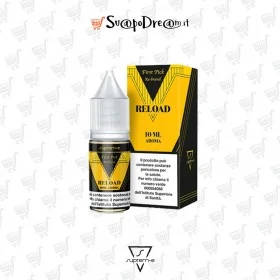 SUPREM-E - Aroma Concentrato 10ml FIRST PICK RE-BRAND RELOAD