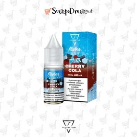 SUPREM-E - Aroma Concentrato 10ml Fizz CHERRY COLA